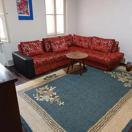 Apartment Stan Centar